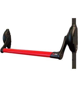 cierre-antipanico-puerta-acustica Barra antipánico