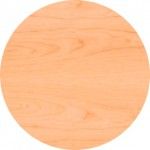 Puerta Acústica Cerezo