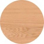 Puerta Acústica Madera Acabado en Roble