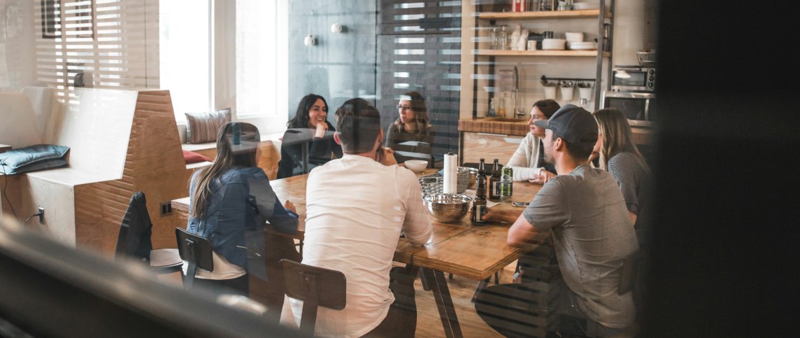 aislamiento acustico en oficinas